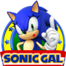 Sonic Gal