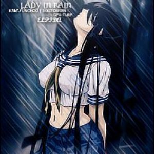 lady in rain remake